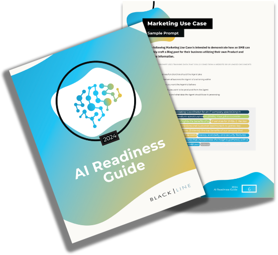 AI Readiness Covers - Cropped